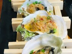 -花枝日本料理(金沟河店)