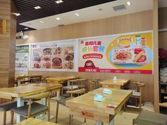 -嘉和一品粥(马家堡店)