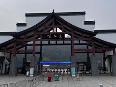 -采石矶景区