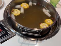 -三毛牛肉店(福强店)