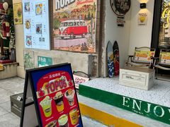 -RIPPLE COFFEE涟漪咖啡