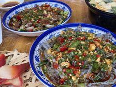 -官塘陈记鱼生·潮汕砂锅粥·牛肉火锅(潮枫路总店)