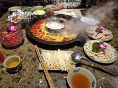 -重庆渝达老火锅(春熙路店)