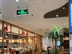 大堂-一轩饺子馆(丽都店)