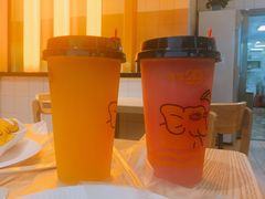 -尊宝比萨(空港国际店)