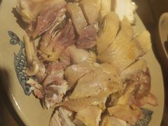 -回水镇·江湖川菜(恒大新城店)