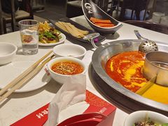 -川锅一号火锅(铜山万达店)