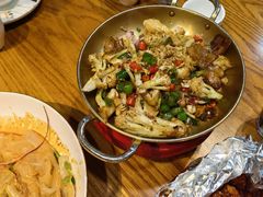 -金掌勺·锅包肉(双榆树店)