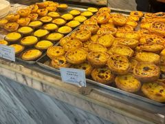 -莉蓮蛋挞(静安寺店)