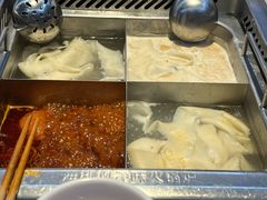 -海底捞火锅(大融城店)