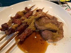 -上海虹桥宾馆味翠餐厅