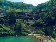 -楠溪江风景名胜区