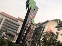 -齐河孔雀王温泉酒店·金孔雀自助百汇