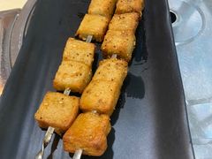 -和庆斋羊蝎子火锅·碳缸烧烤(顺义旗舰店)