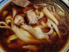 -老平遥饭馆
