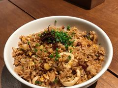 海鲜炒饭-Simple Yummy简单美味(上邦百汇城店)