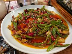 -嘎嘎鸭脑壳(蜀汉路店)