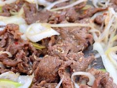 -清真永恒华威肉饼(潘家园店)