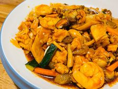八珍豆腐-陈傻子餐厅(世纪都会店)