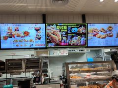 -肯德基(星河店)