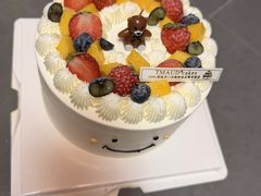 -TMAUD塔慕德纯动物奶油蛋糕专卖店(海曙龙湖天街店)