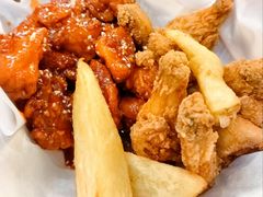 -MI WU FACTORY米屋美食工厂餐厅(绿地店)