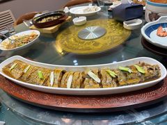 -君霖海鲜私房菜(春柳店)