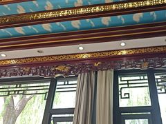 -鹊华居·地道鲁菜·海鲜·融合味(大明湖店)