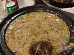 -巷语私房料理(华一实业大厦店)