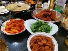 -春来和(汉城南路店)