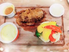 -5号公路餐厅(曼哈顿店)