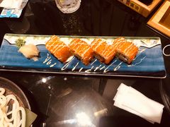 -昱匠·日本料理(金融街店)