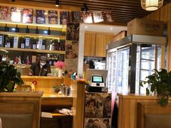 大堂-牛人·雪花牛·木炭烤肉(昆山陆家店)