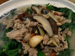-台山美食一绝阿四台山黄鳝饭(阿四创作店)
