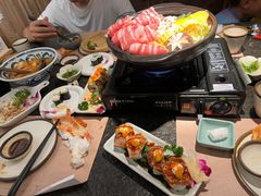 -三笙精致·料理(海河店)
