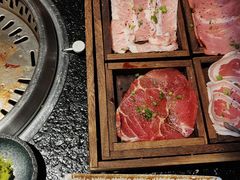 -牛焱·烧肉酒肆(五大道店)
