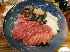 -松坂屋日料自助(长城路店)
