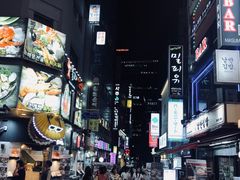 -神仙雪浓汤(明洞店)