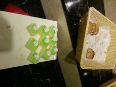 -比尔斯健康烤肉自助餐厅