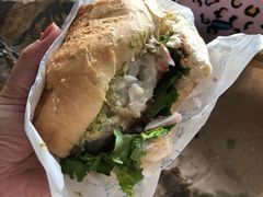 -Fergburger(皇后镇店)