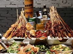 -有局·成都市井烧烤·精酿啤酒(双楠店)