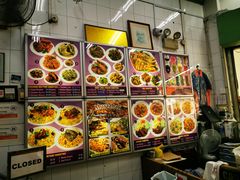 -新加坡Zam Zam餐馆