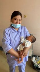 -复旦大学附属妇产科医院(杨浦院区)