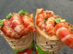 -虾铺子龙虾·私房菜(金源花苑店)
