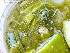 -喜茶(徐州金鹰店)