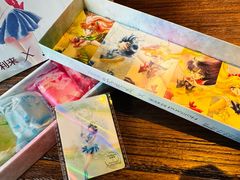 美少女战士半熟芝士-好利来(东四店)