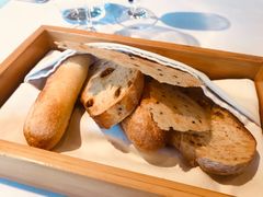 餐前面包-蝶舍·MAISON PAPILLON