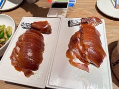 -小大董·烤鸭(王府井apm店)
