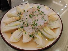 -顺风山庄(水濂山店)