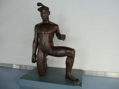 游乐设施-长春世界雕塑园冰雪艺术天地